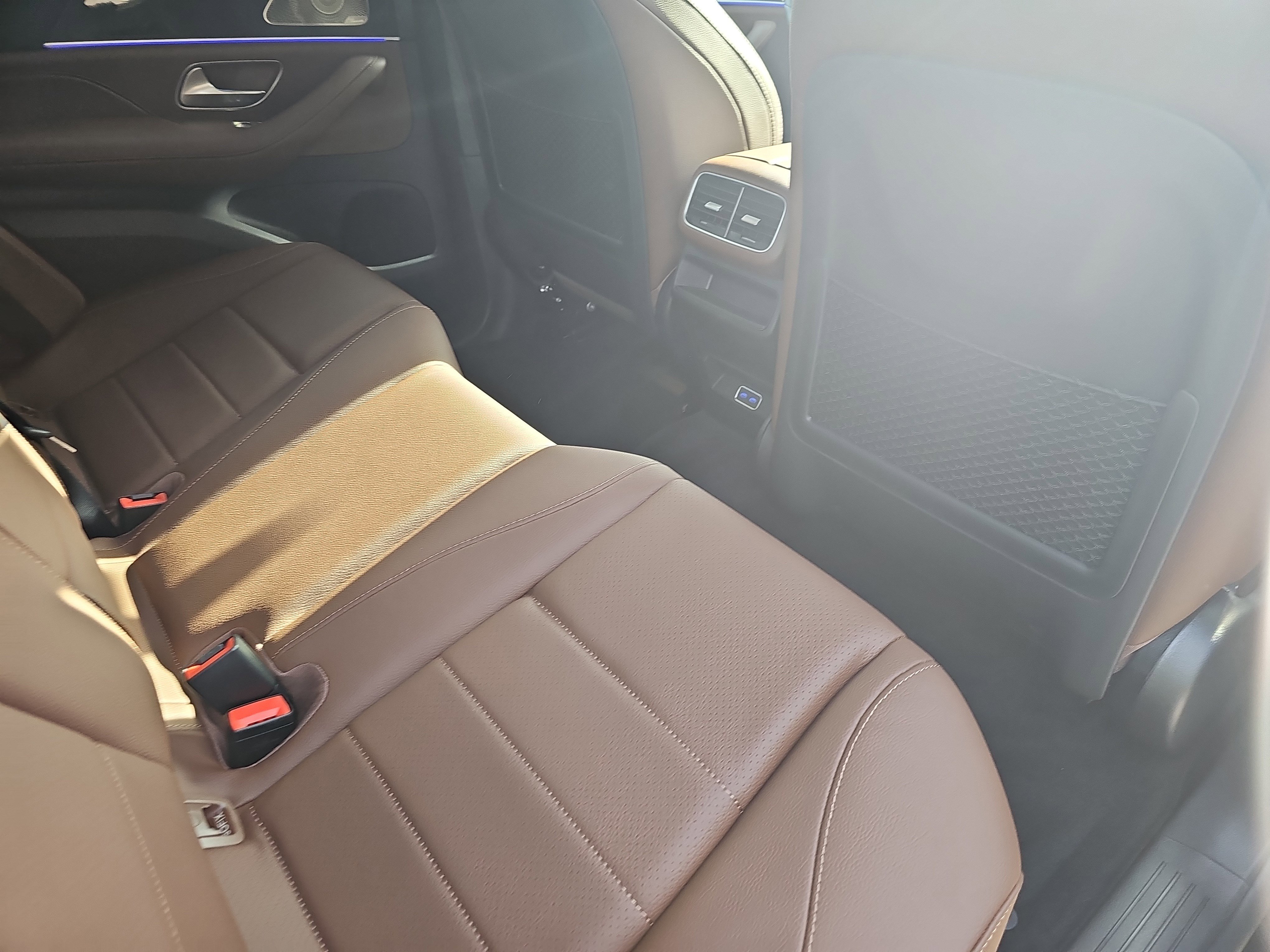 New 2026 Mercedes-Benz GLE 450 4MATIC image 11