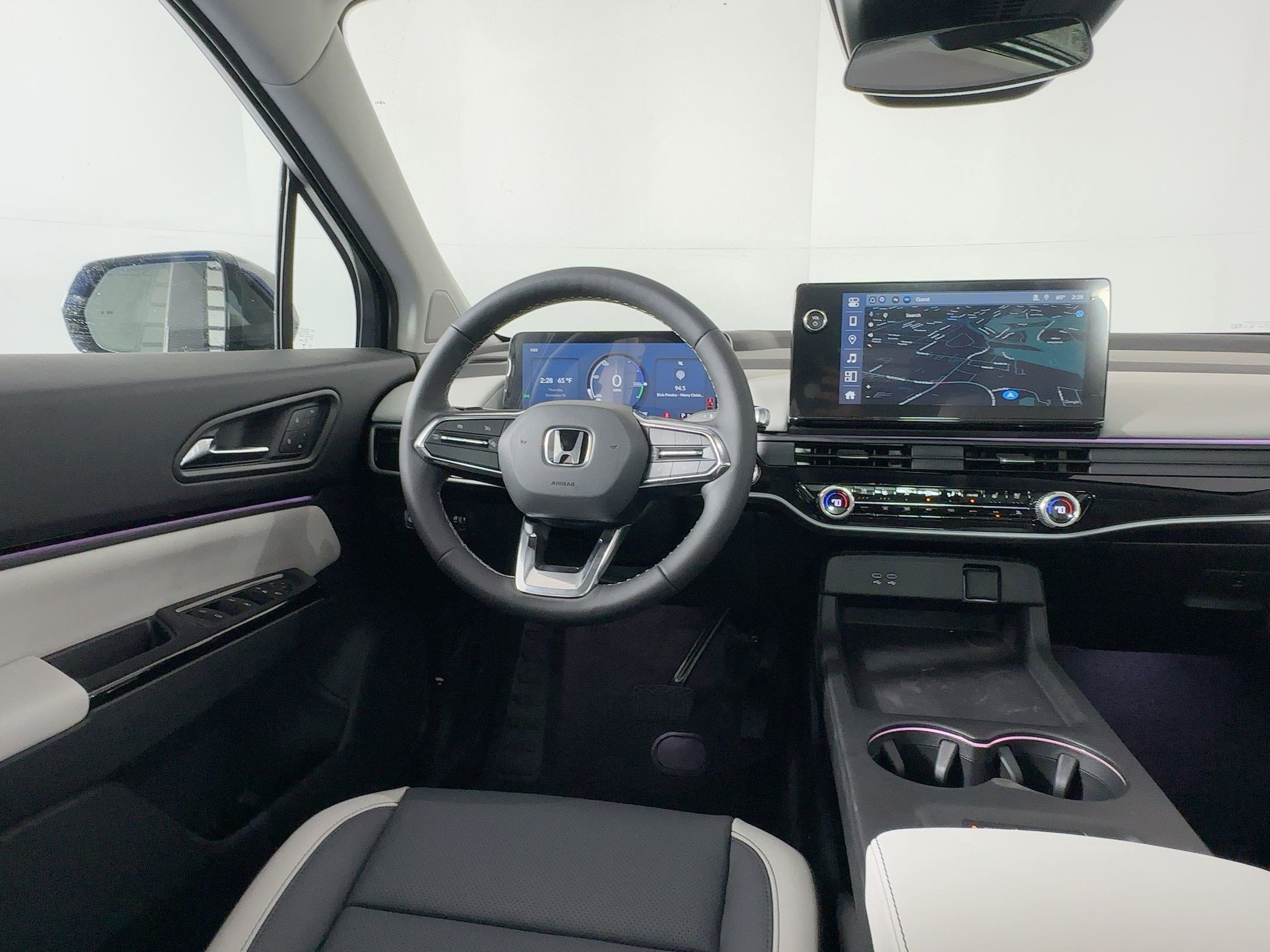 New 2026 Honda Prologue Elite image 28