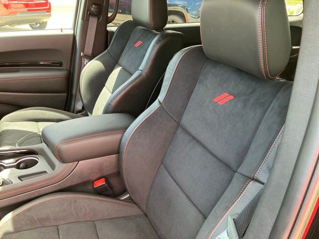 New 2026 Dodge Durango GT AWD/4WD image 11