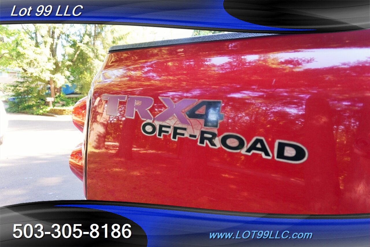Used 2007 Dodge Ram 2500 Truck SLT w/ Trailer Tow Group AWD/4WD image 34