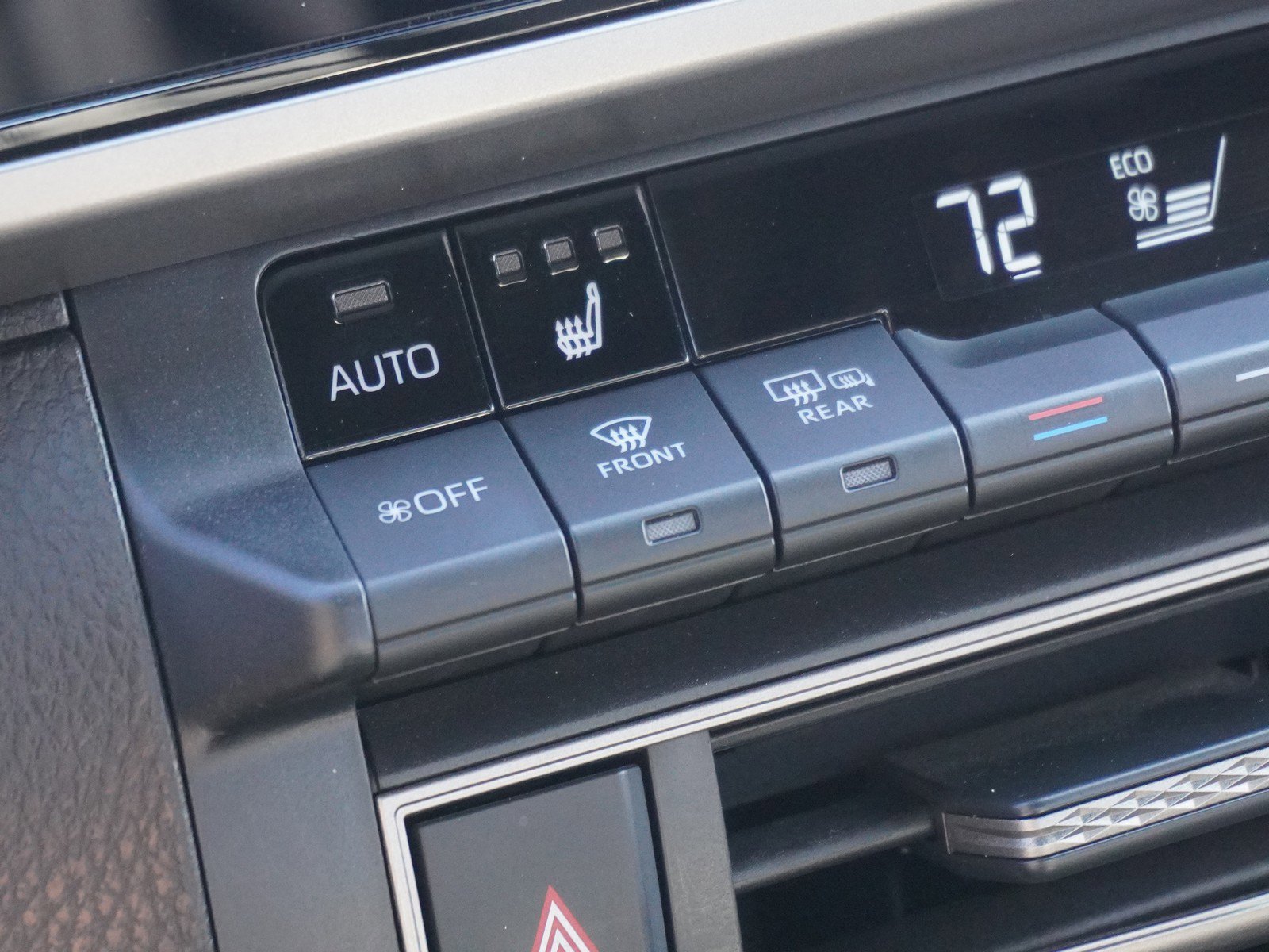 Used 2025 Toyota Camry XSE image 24