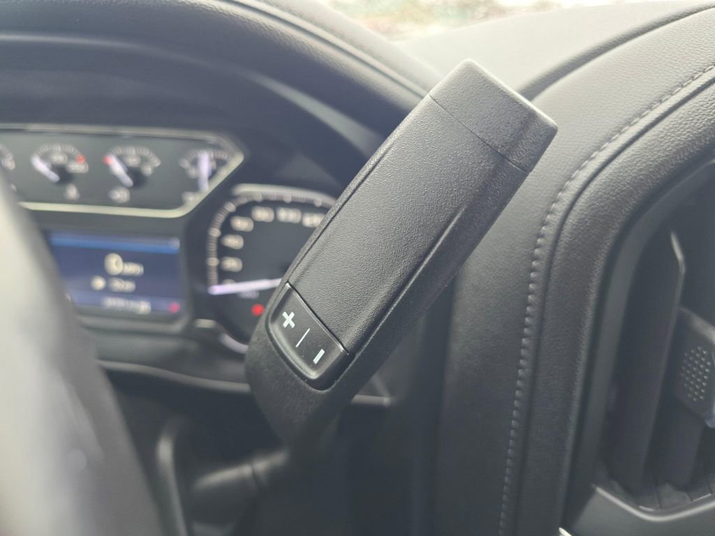 Used 2021 GMC Sierra 1500 Elevation w/ LPO, Elevation Black Package image 24