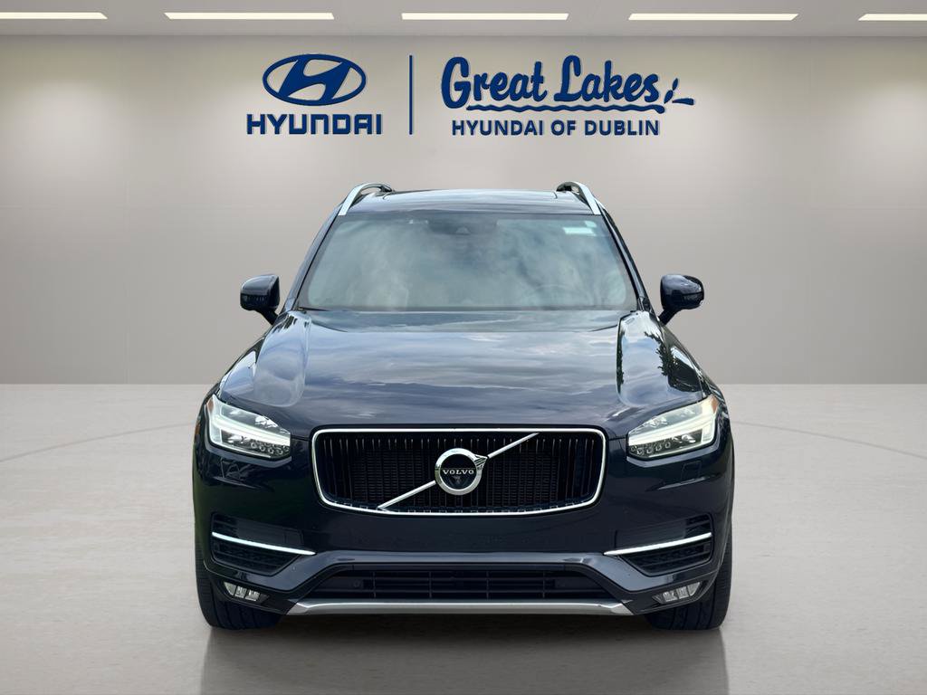Used 2017 Volvo XC90 T6 Momentum w/ Vision Package AWD/4WD image 8