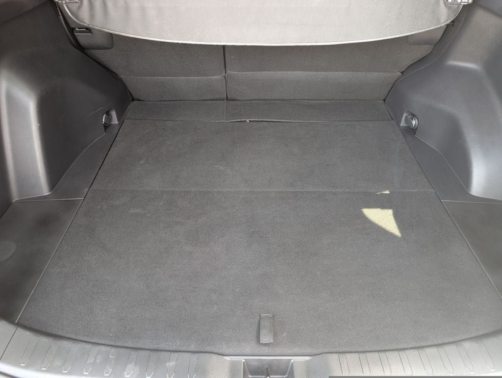 Certified 2025 Toyota RAV4 XLE AWD/4WD image 30