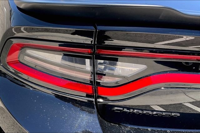 Used 2023 Dodge Charger GT w/ Plus Group RWD image 28