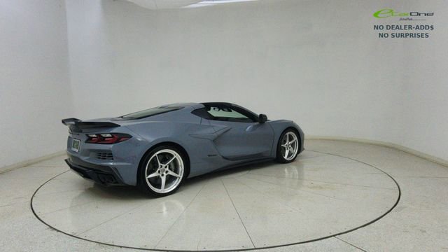 Used 2025 Chevrolet Corvette E-Ray image 66