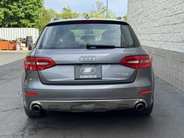 Used 2014 Audi A4 Premium Plus AWD/4WD image 15
