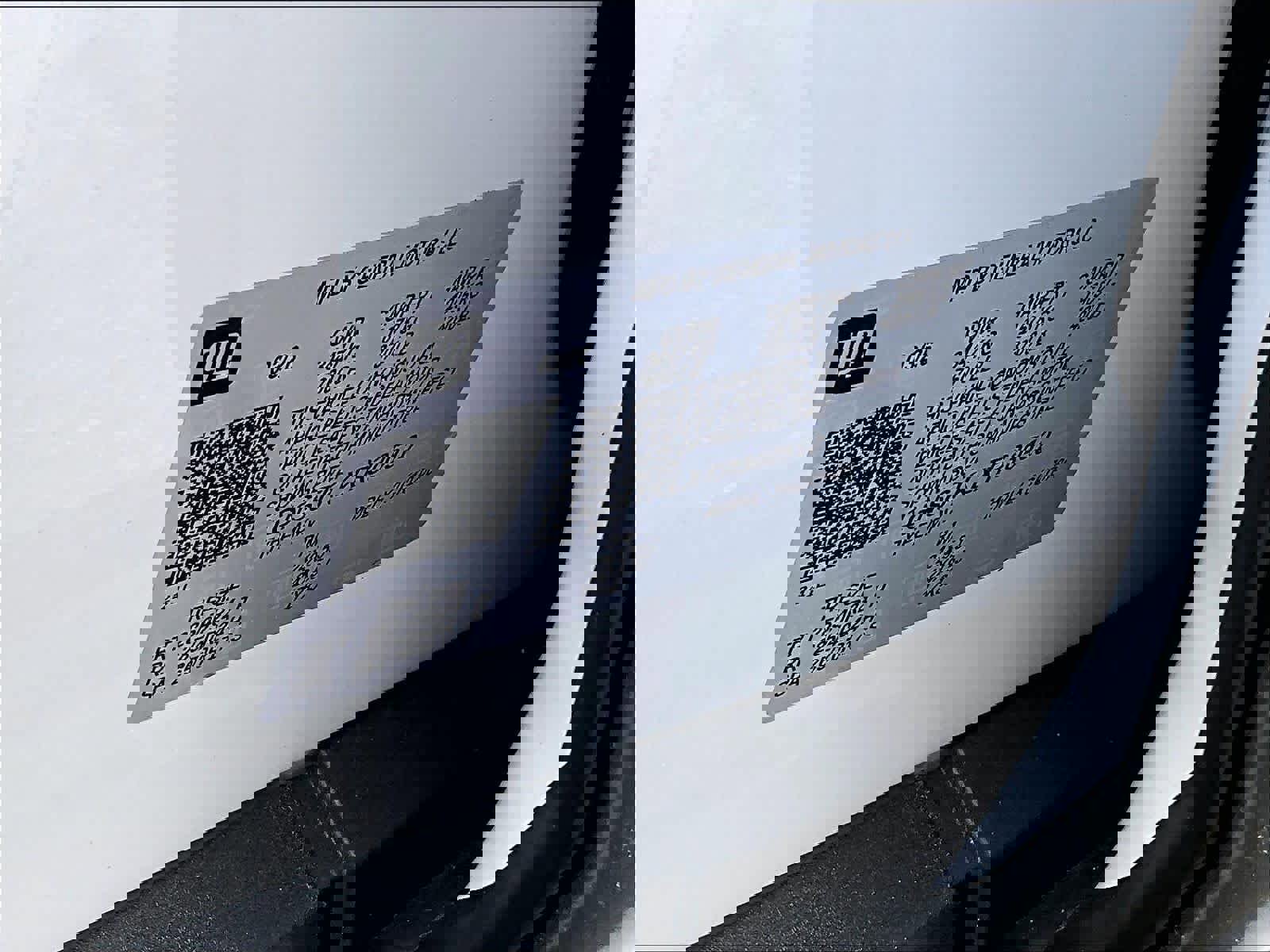 New 2026 Chevrolet Tahoe High Country AWD/4WD image 17