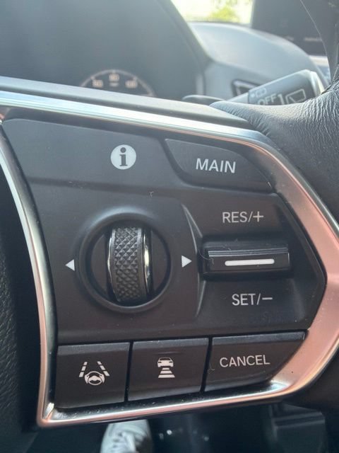 Used 2019 Acura RDX AWD image 20