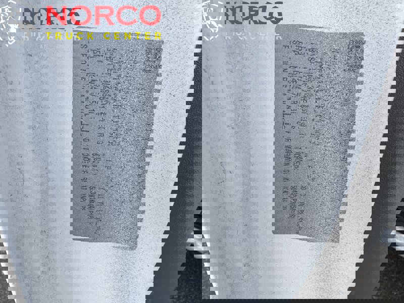 Used 2014 Chevrolet Express 2500 image 22