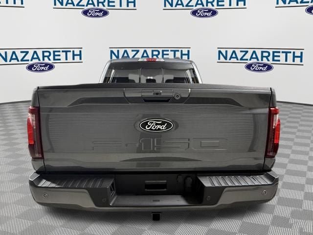 New 2026 Ford F150 XLT w/ Equipment Group 302A MID AWD/4WD image 7