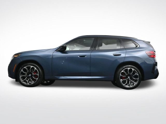 New 2026 BMW X3 M50 w/ Premium Package AWD/4WD image 43