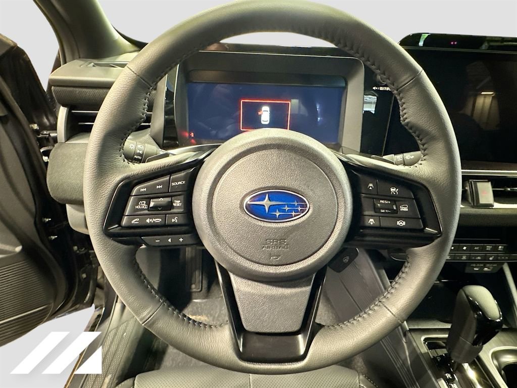 New 2026 Subaru Outback Limited AWD/4WD image 11