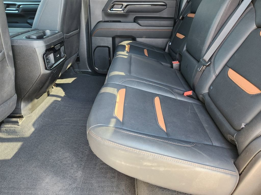 Used 2024 GMC Sierra 2500 AT4 w/ AT4 Premium Plus Package image 33