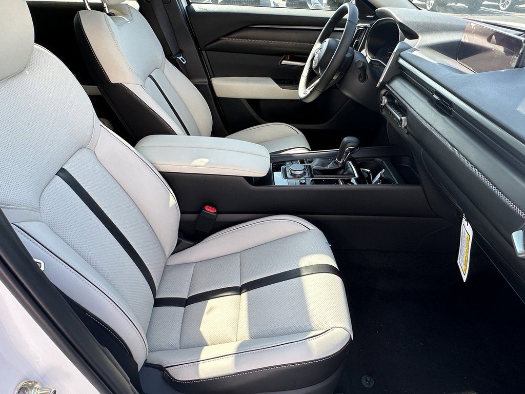 New 2026 MAZDA CX-50 AWD 2.5 S w/ Weather Package image 15