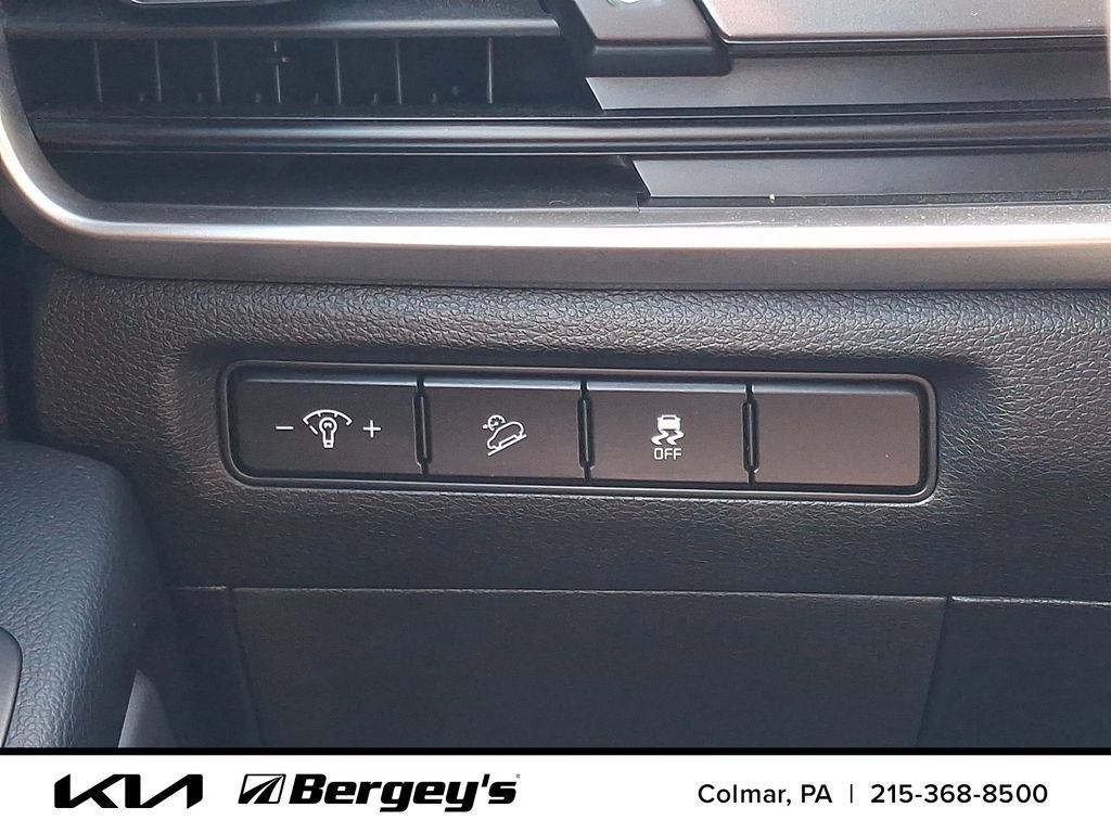 Certified 2023 Kia Telluride S AWD/4WD image 28