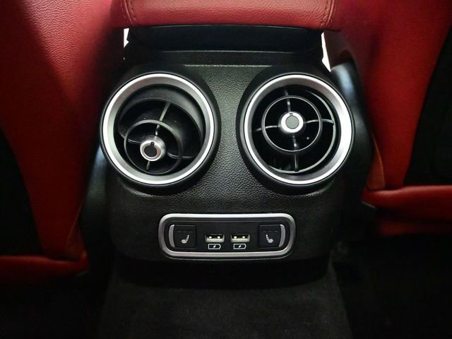 Used 2021 Alfa Romeo Giulia Ti Sport image 15