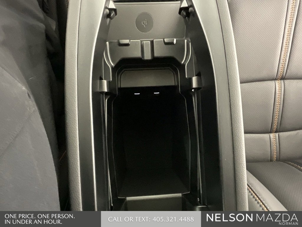 New 2025 MAZDA CX-50 2.5 Hybrid w/ Weather Package image 42