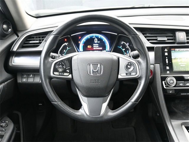 Used 2016 Honda Civic Touring image 25