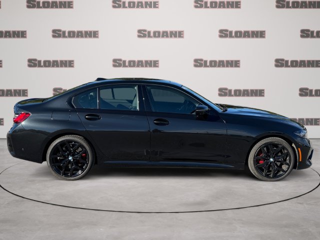 Certified 2026 BMW 330i xDrive Sedan w/ M Sport Package AWD/4WD image 6