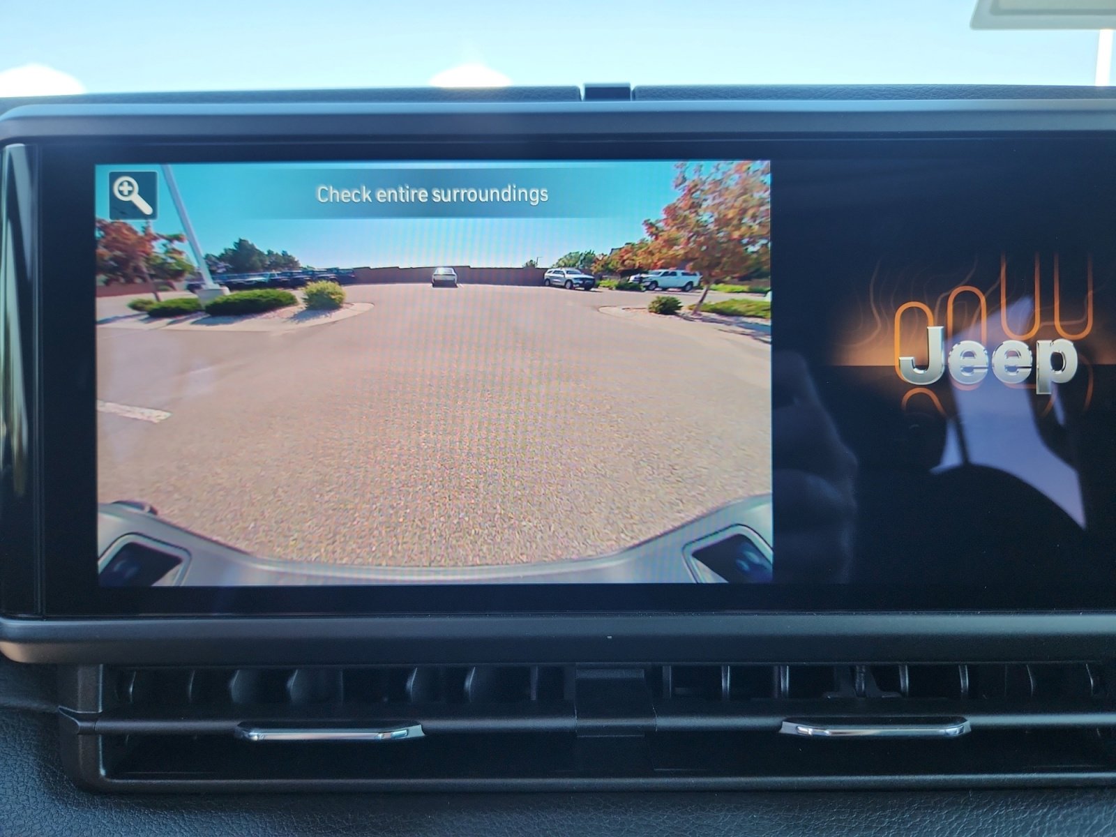 New 2025 Jeep Gladiator Willys AWD/4WD image 30