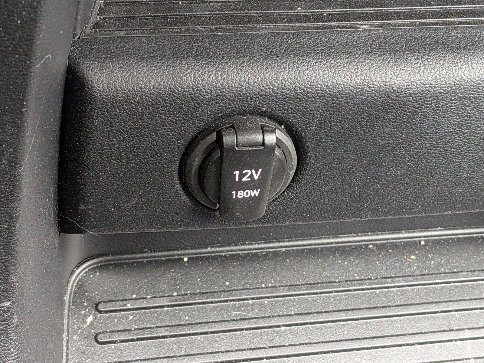 Used 2026 Hyundai Palisade Calligraphy FWD image 15