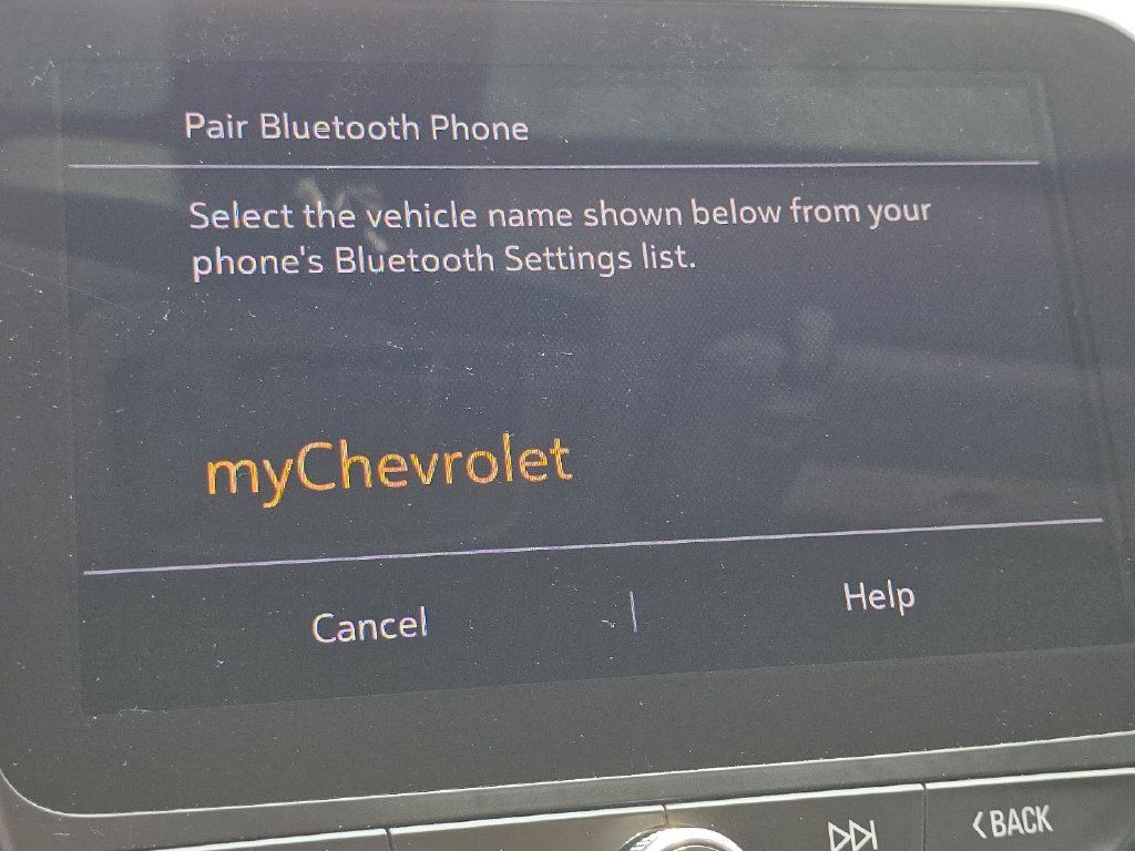 Used 2022 Chevrolet Malibu LT FWD image 5
