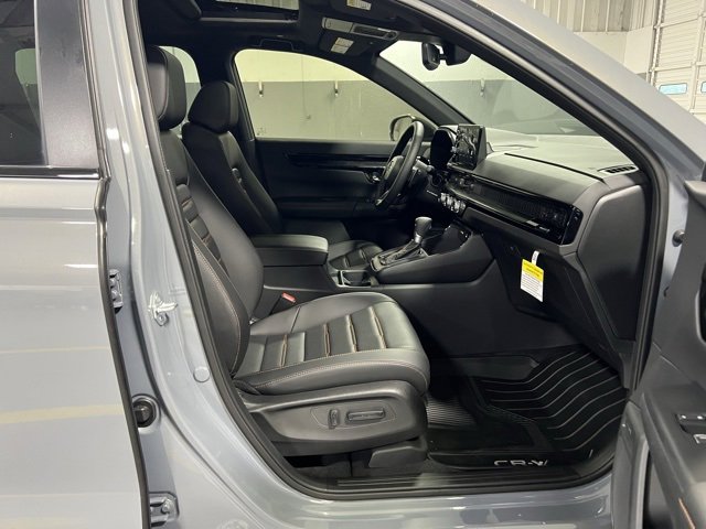 New 2026 Honda CR-V Sport Touring image 36