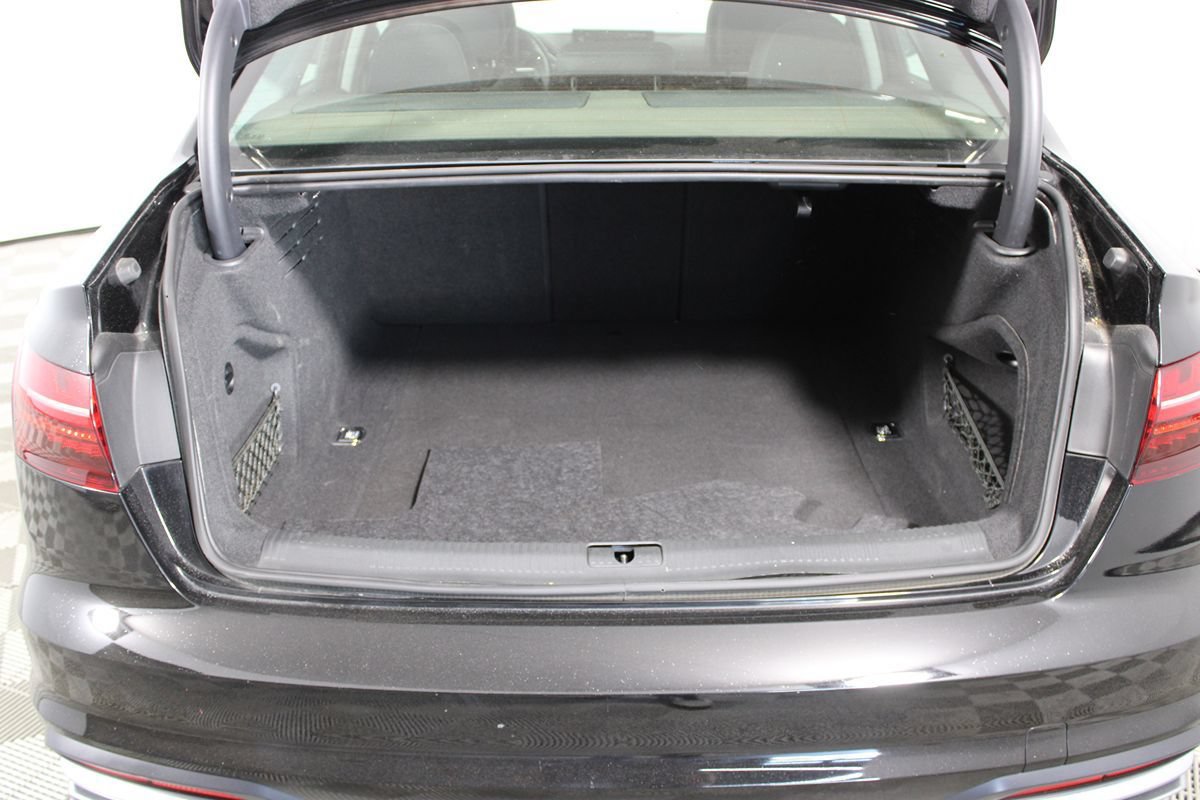 Used 2020 Audi A4 2.0T Premium w/ Convenience Package FWD image 22