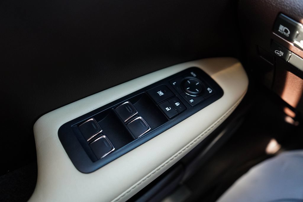 Used 2017 Lexus RX 350 FWD image 30