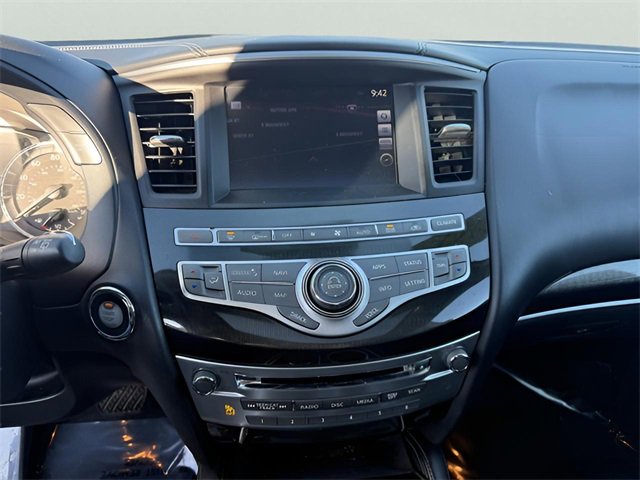 Used 2017 INFINITI QX60 AWD w/ Premium Plus Package image 18