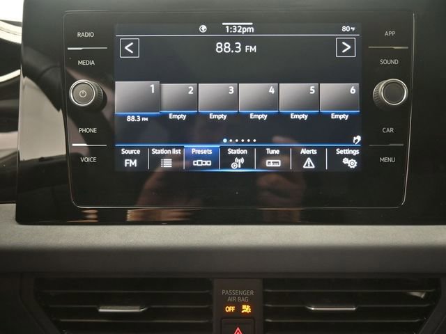 New 2026 Volkswagen Jetta SE image 6