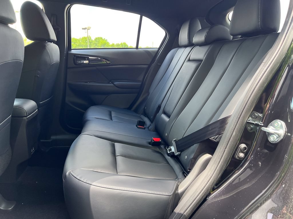 New 2026 Mitsubishi Eclipse Cross SEL AWD/4WD image 31