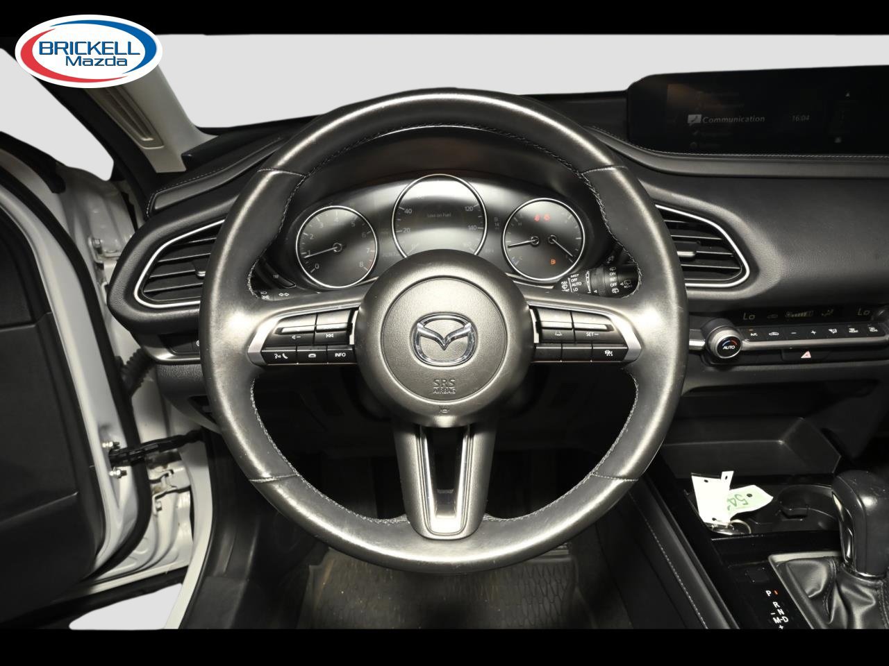 Used 2024 MAZDA CX-30 AWD 2.5 S w/ Select Sport Pkg image 34