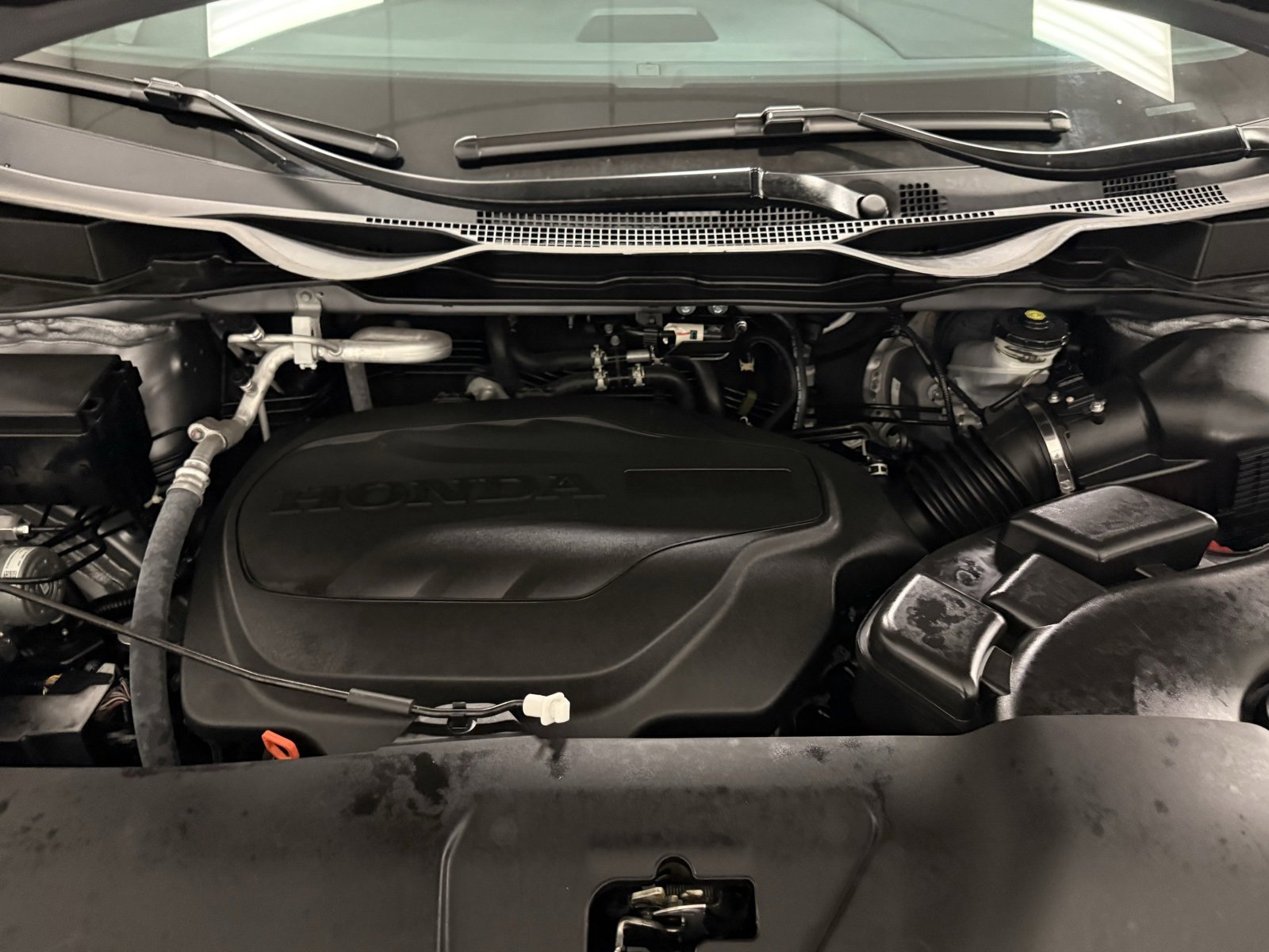 Used 2024 Honda Odyssey EX-L image 40