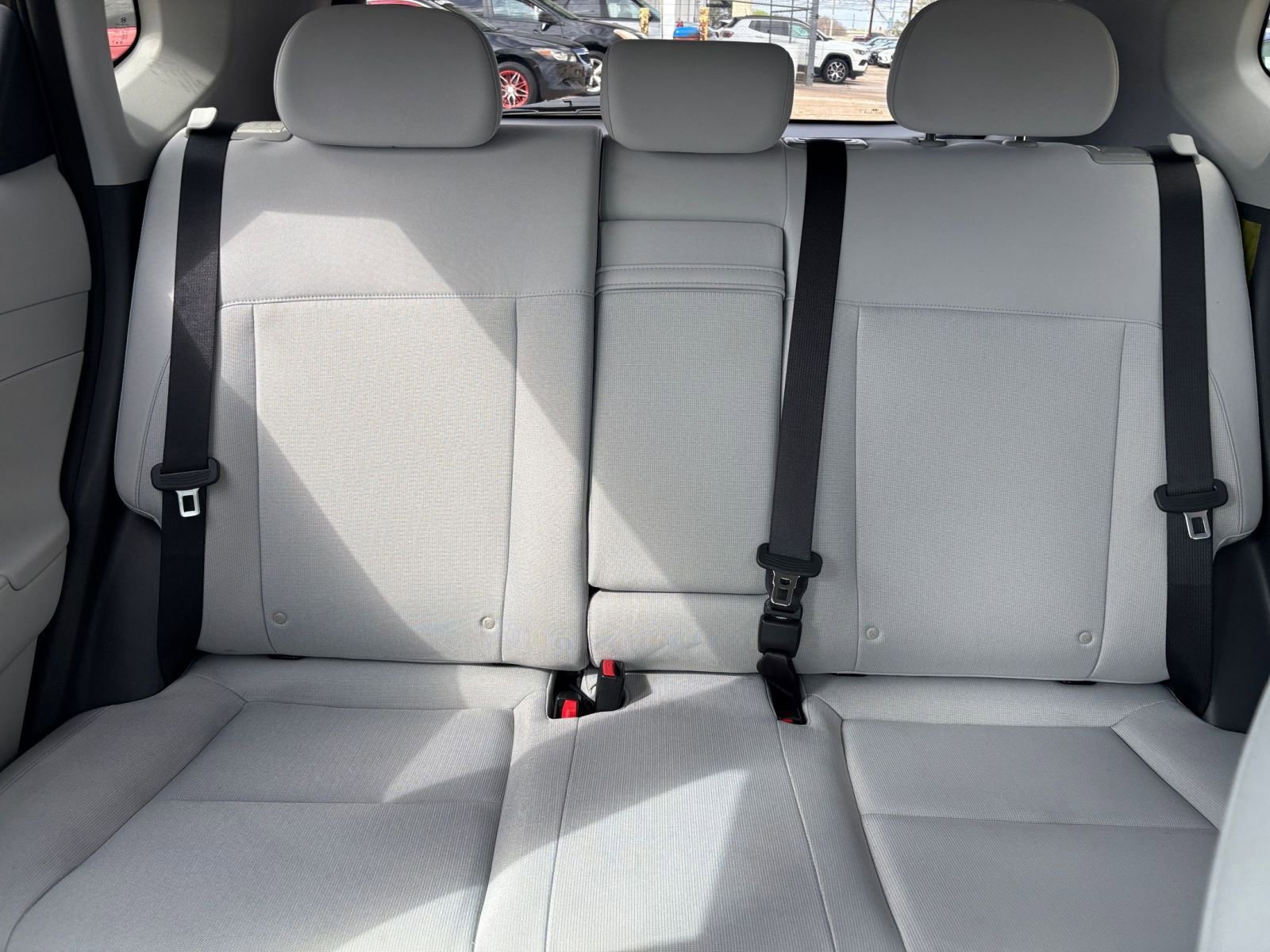 Used 2025 Hyundai Kona SEL image 39