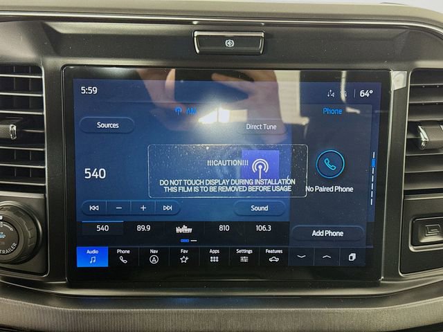 New 2026 Ford F450 Platinum image 15