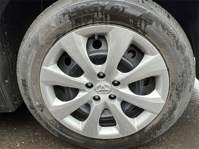 Used 2022 Toyota Corolla LE image 8