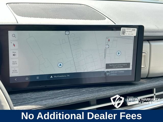 New 2026 Hyundai Santa Fe Calligraphy AWD/4WD image 31