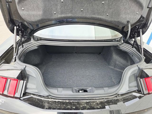 Used 2026 Ford Mustang Coupe image 9