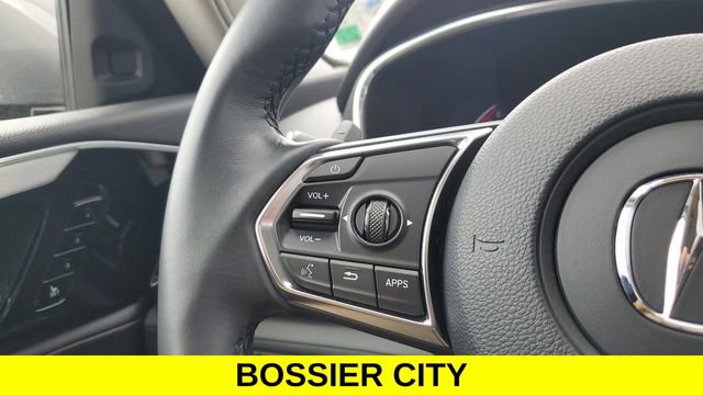 Used 2023 Acura MDX FWD w/ Technology Package image 33