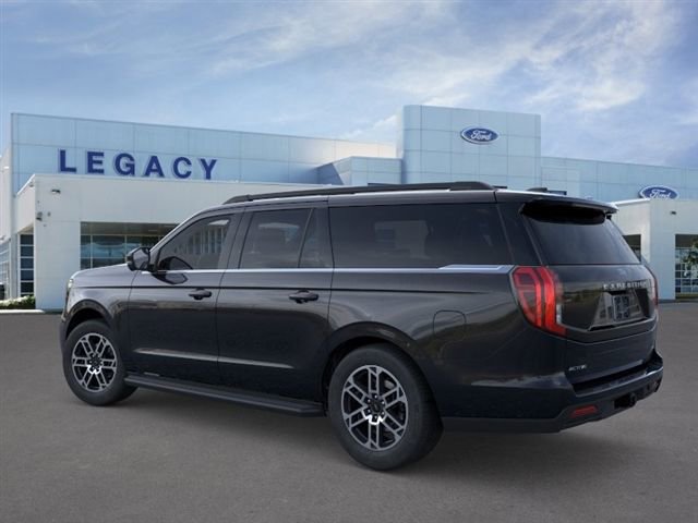 New 2026 Ford Expedition Max Active image 4