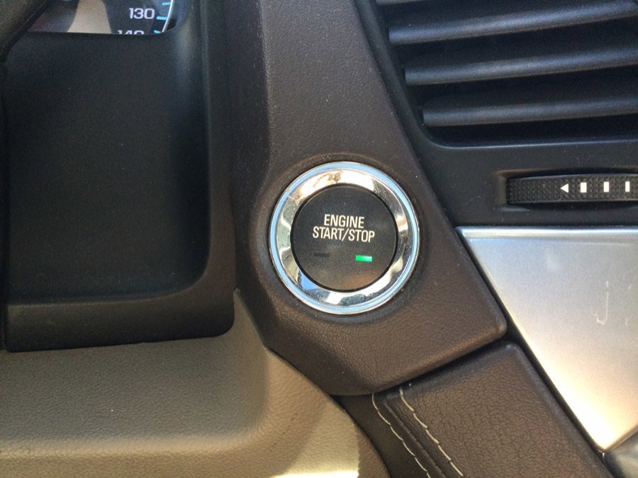 Used 2015 Chevrolet Tahoe LT image 33