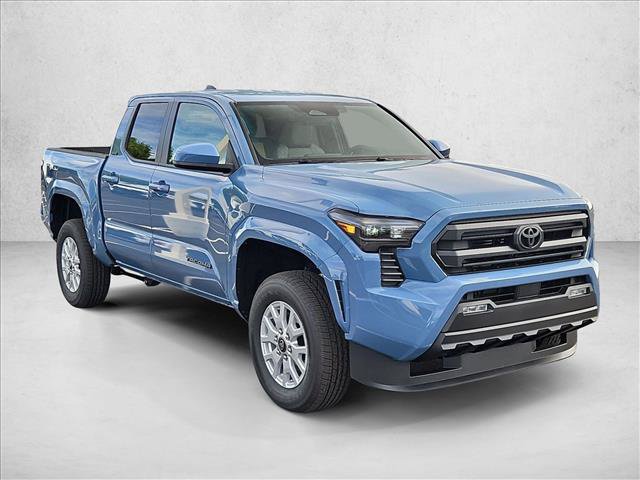 New 2026 Toyota Tacoma SR5 AWD/4WD image 7