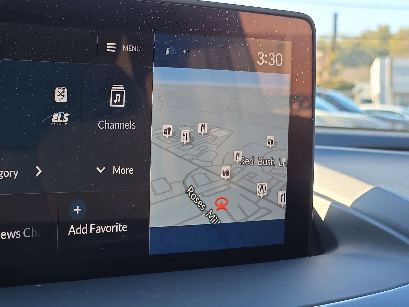 Certified 2025 Acura RDX A-Spec image 21