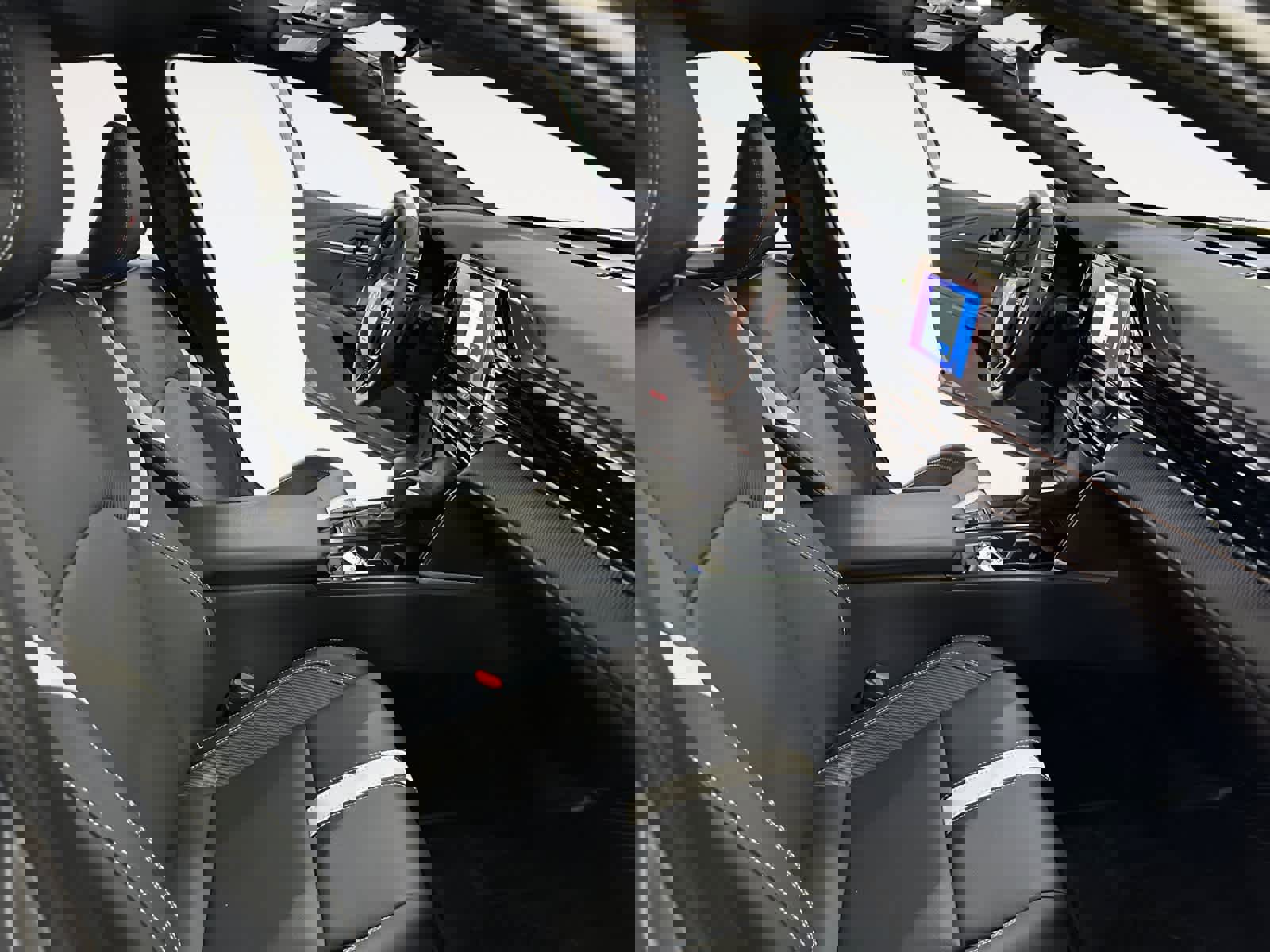 Used 2026 Toyota Camry SE image 20