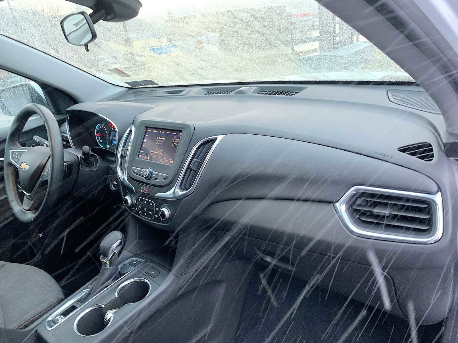 Certified 2023 Chevrolet Equinox LT image 27