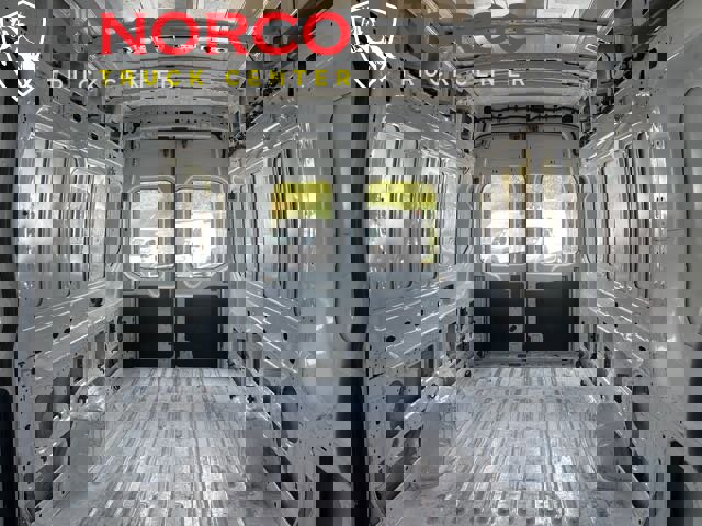 Used 2020 Ford Transit 250 148 High Roof Extended image 13