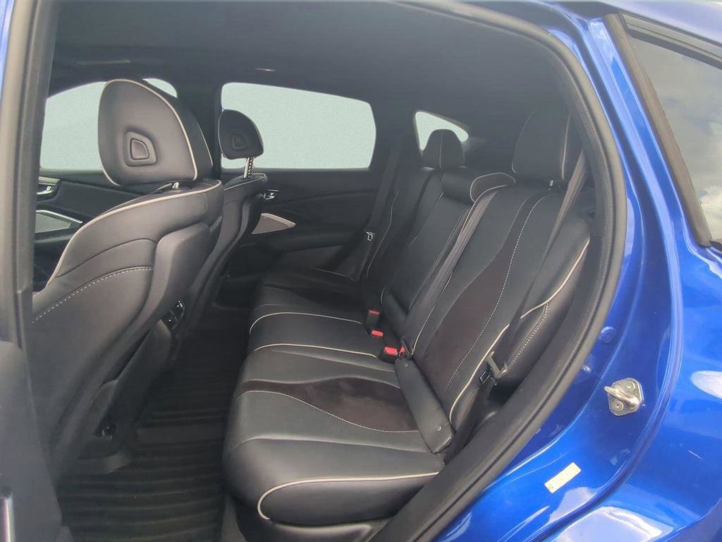 Used 2019 Acura RDX A-Spec FWD image 14