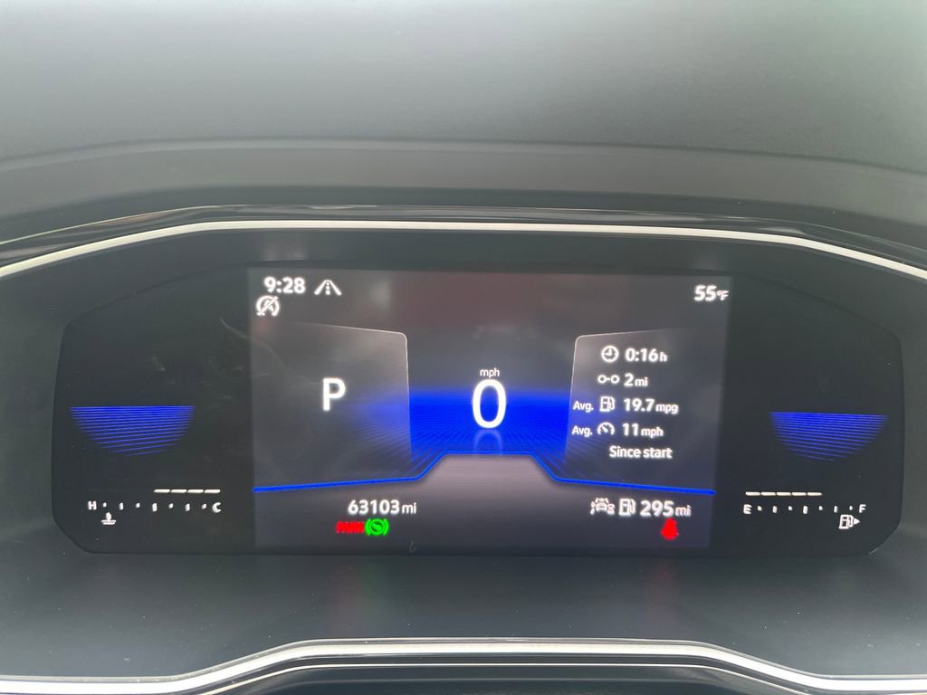 Certified 2022 Volkswagen Jetta S w/ IQ.Drive Package FWD image 13